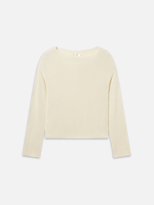 Sweater Front Pack Shot