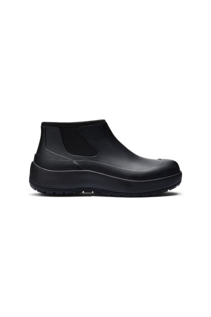 RAINS Mirage Short Boot M Black Boot
