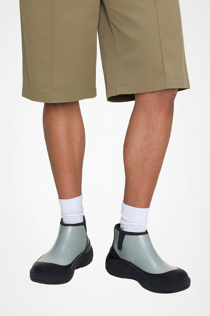 RAINS Mirage Short Boot M Black / Sage Boot