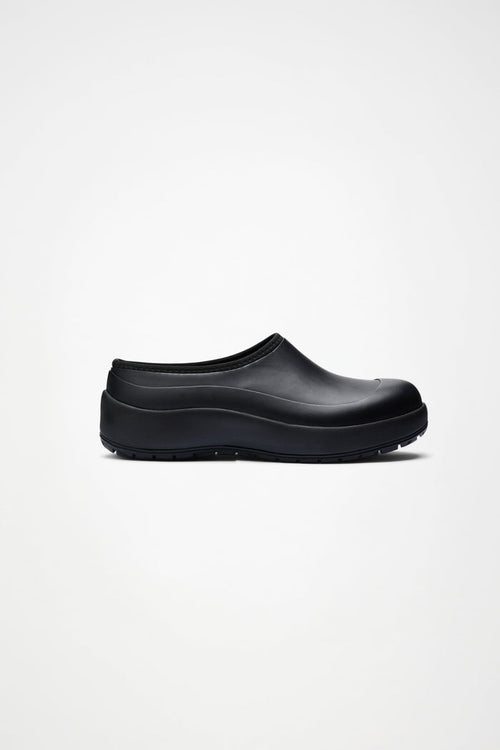 The Dry Clog M