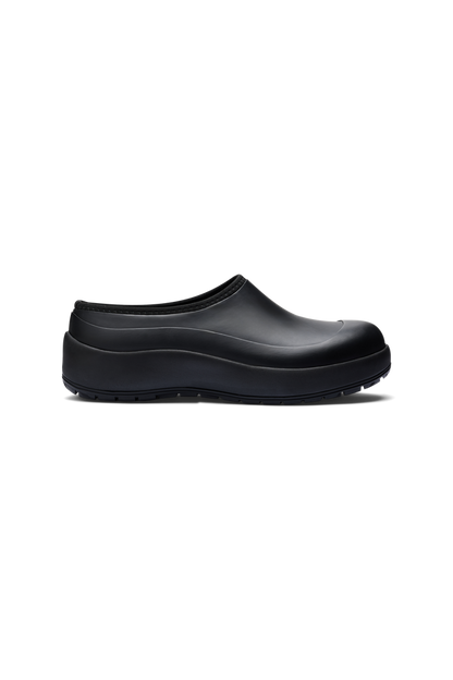 RAINS Mirage Clog M Black Shoe