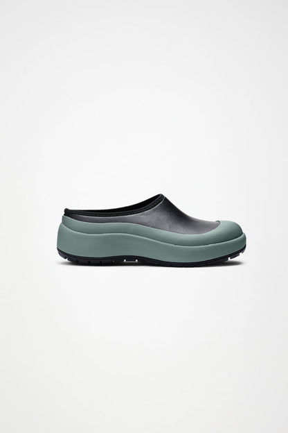 The Dry Clog M