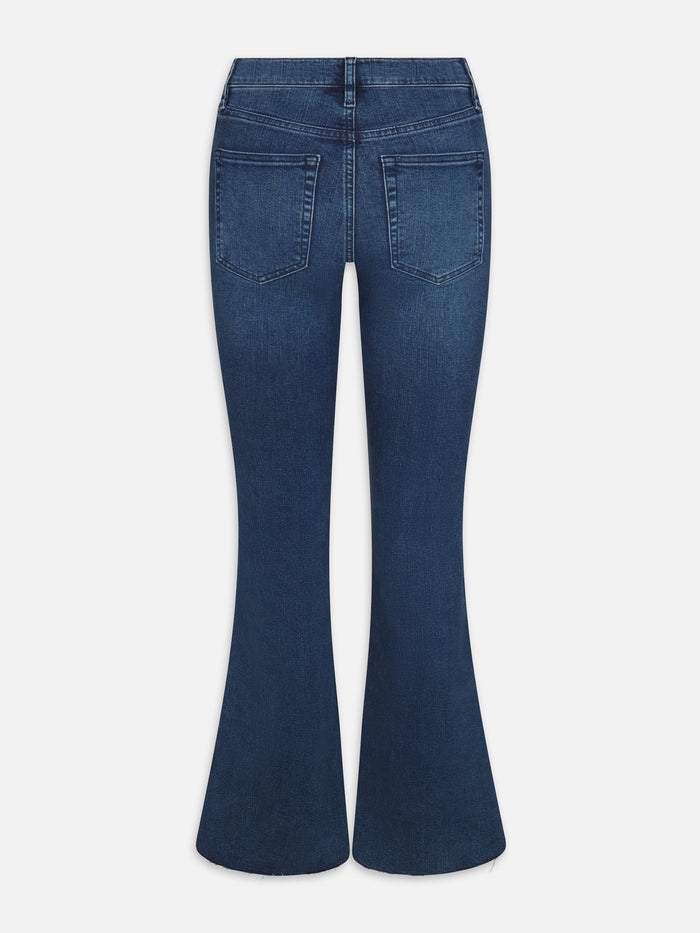 Jeans Back Packshot