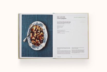 THE REGIONAL ITALIAN COOKBOOK: RECIPES FROM THE SILVER SPOON BY THE SILVER SPOON KITCHEN