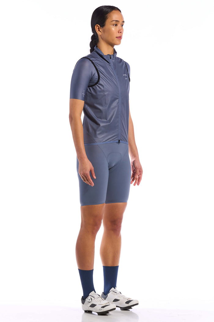 The Wind Vest by Giordana Cycling, , Made in Italy