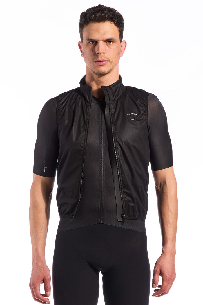 METEORITE BLACK / XS