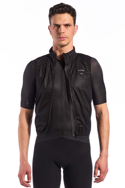 METEORITE BLACK / XS