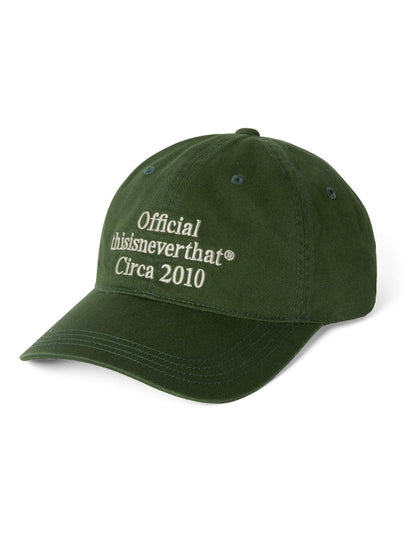 Green / OS