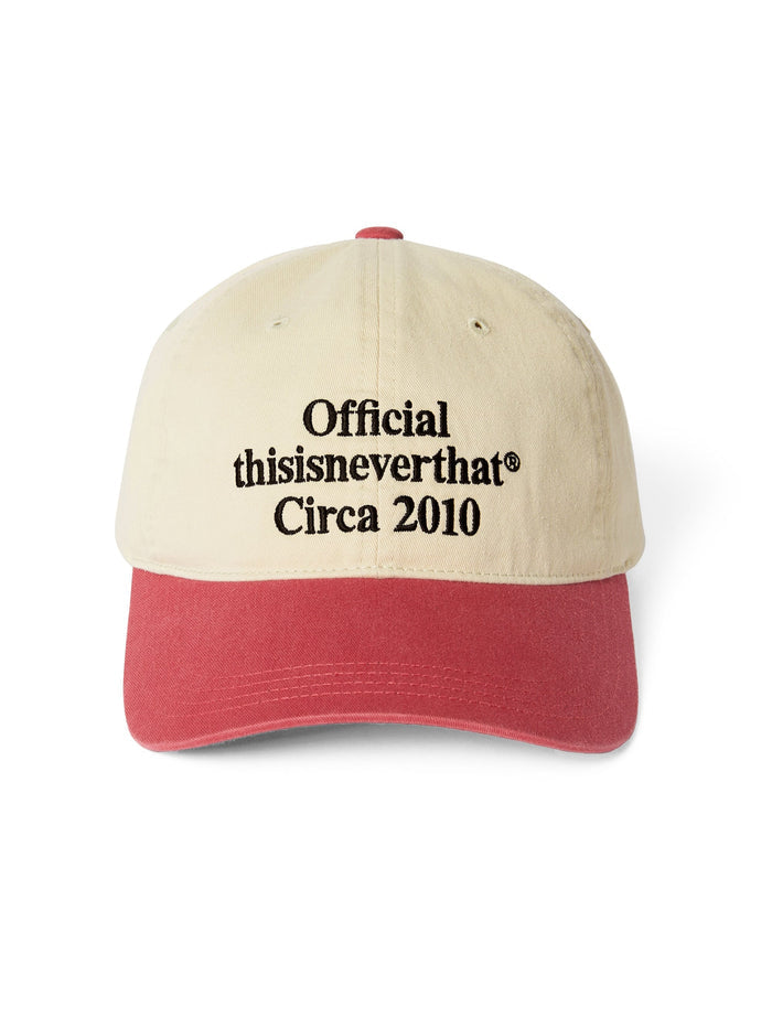 Times Cap