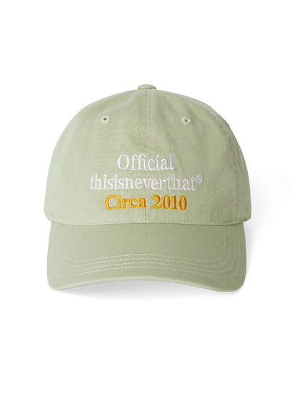 Times Cap