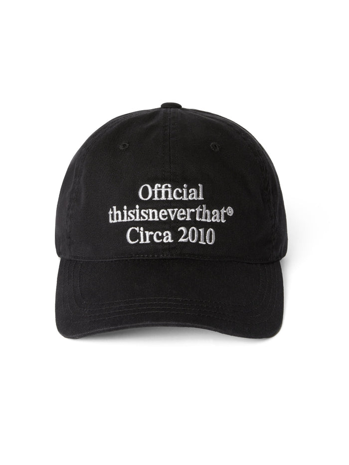 Times Cap