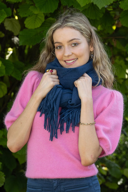 Timmy Scarf