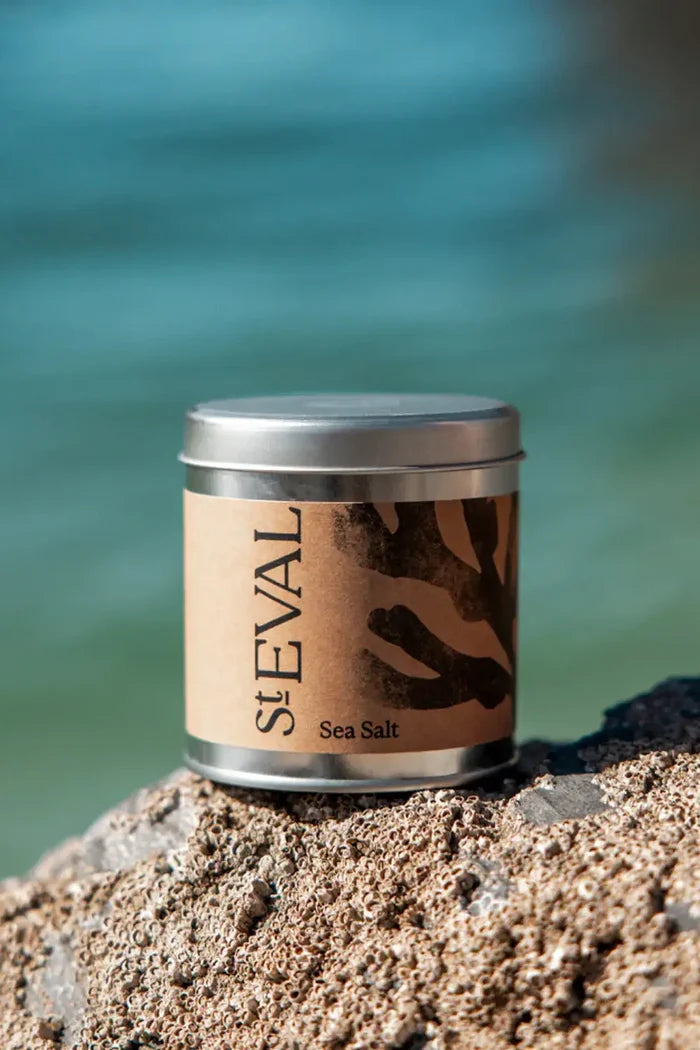 Sea Salt