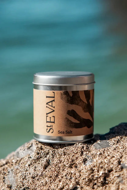 Sea Salt