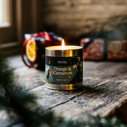 Winter Thyme