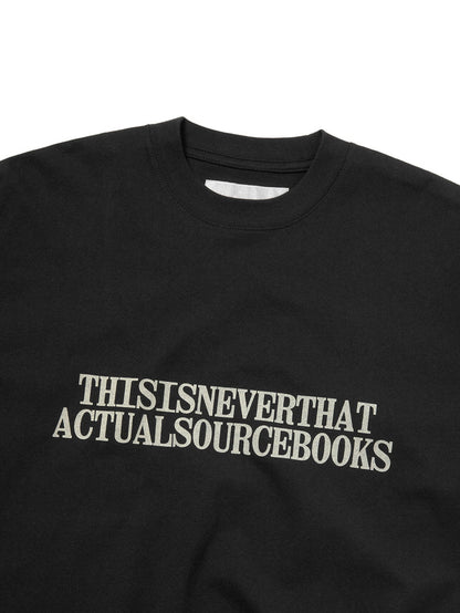 TNT ASb Commuter Tee