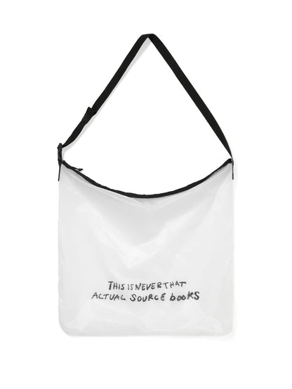 TNT ASb Nylon Sacoche