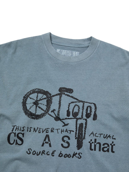 TNT ASb Services Tee