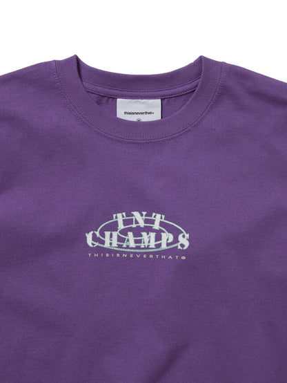 TNT CHAMPS W Tee