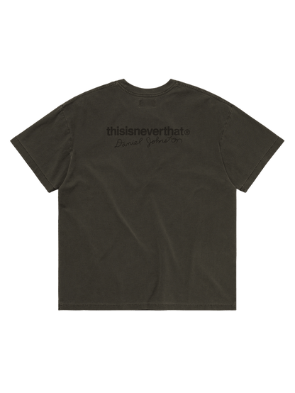 TNT Daniel Johnston Yip Jump Tee