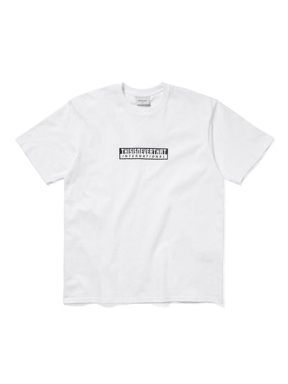 TNT International Tee