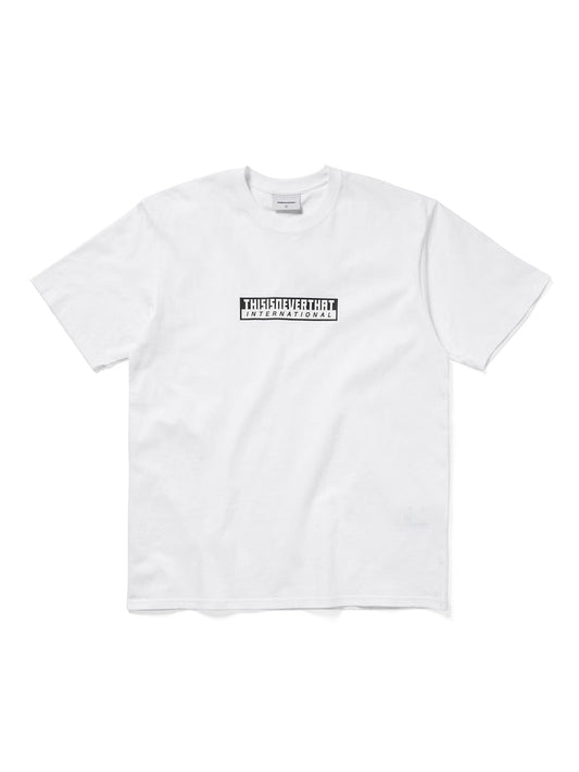 TNT International Tee
