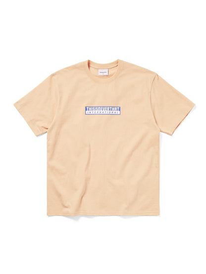 TNT International Tee