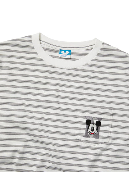 TNT_Mickey_Boarder Tee