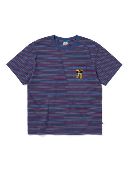 TNT_Mickey_Boarder Tee