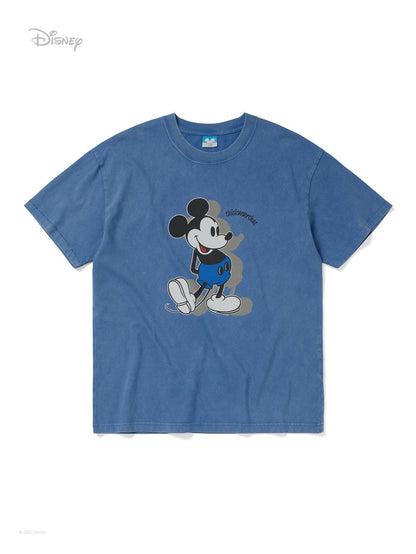 TNT_Mickey_Classic Tee