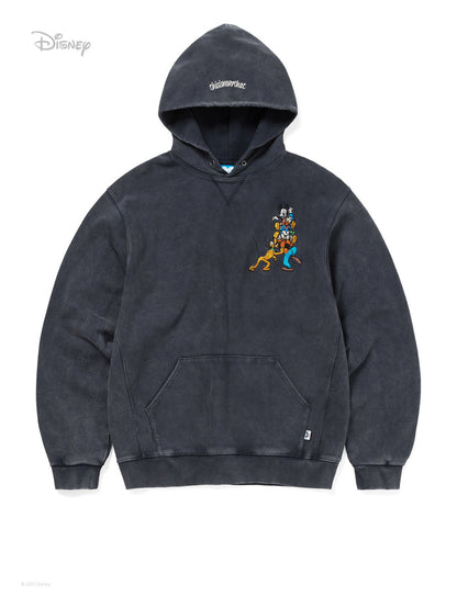 TNT_Mickey_Friends Hoodie