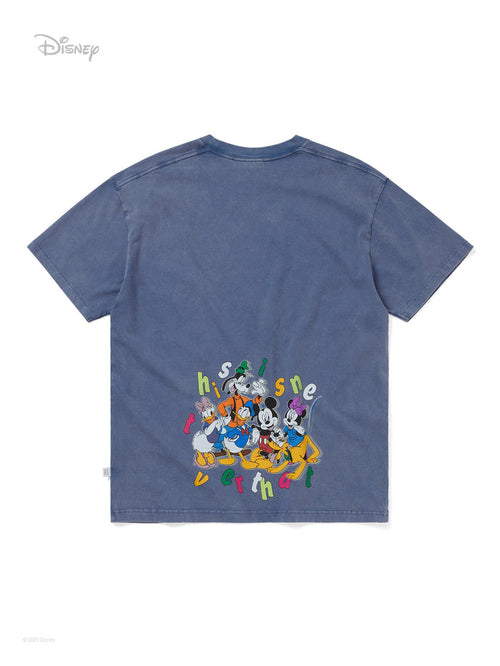 TNT_Mickey_Friends Tee