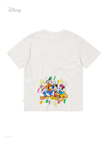 TNT_Mickey_Friends Tee