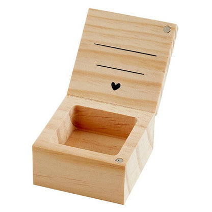 Tooth Fairy Box