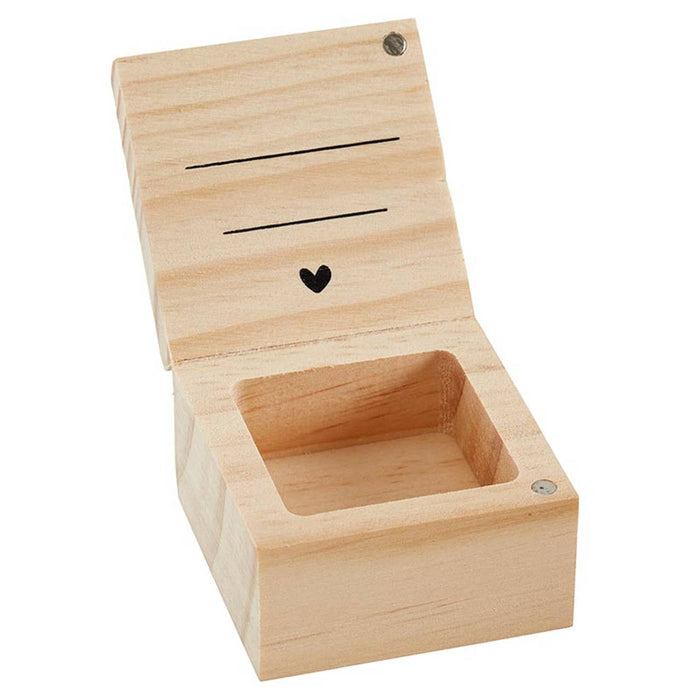 Tooth Fairy Box