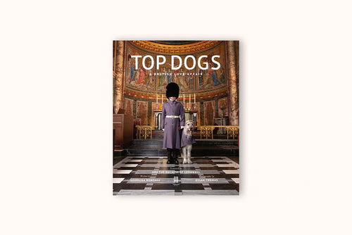 TOP DOGS BY GEORGINA MONTAGU