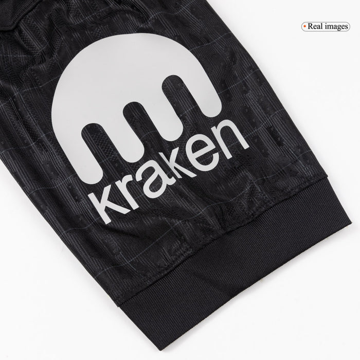 Tottenham Hotspur Away Player Version Jersey 2025/26