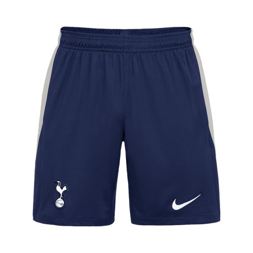 Tottenham Hotspur Home Soccer Shorts 2025/26