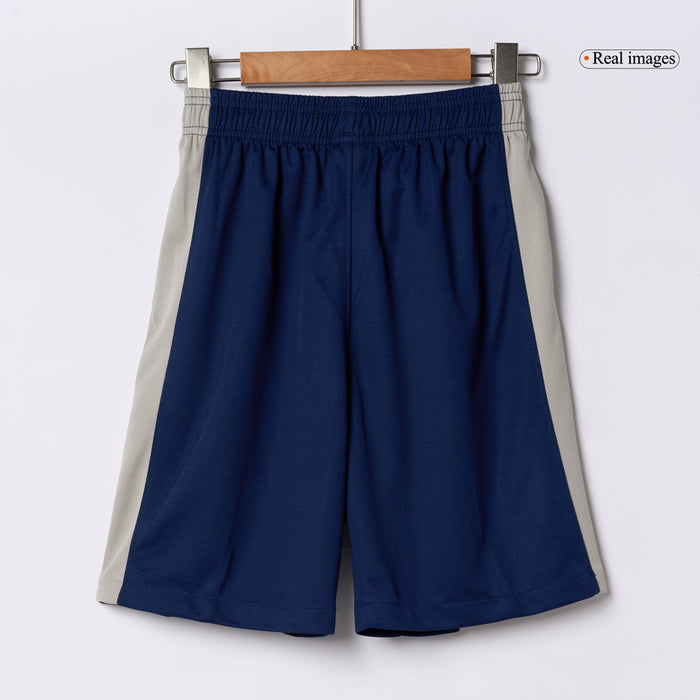 Tottenham Hotspur Home Soccer Shorts 2025/26