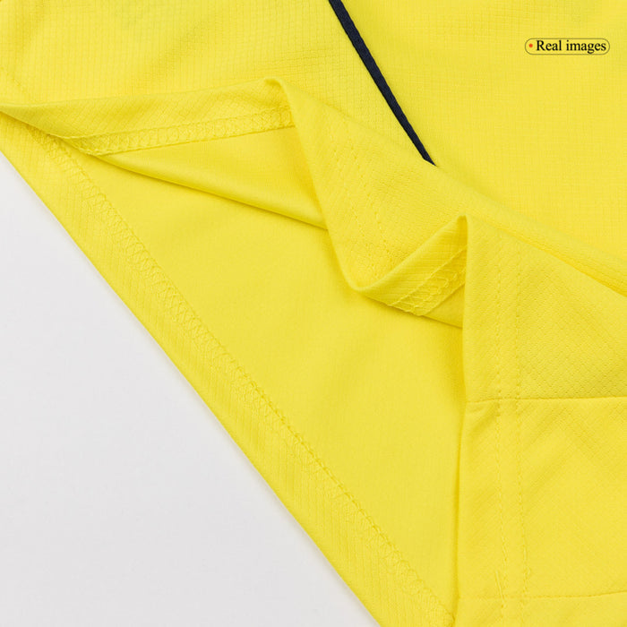 Tottenham Hotspur Third Away Kids Soccer Jerseys Kit 2025/26