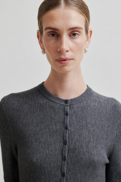 Tova Knit Cardigan