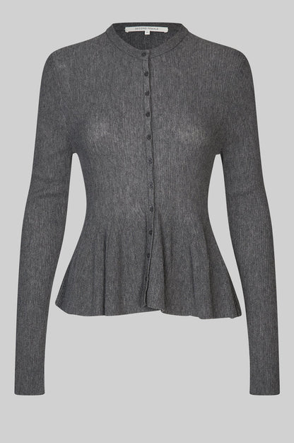 Tova Knit Cardigan