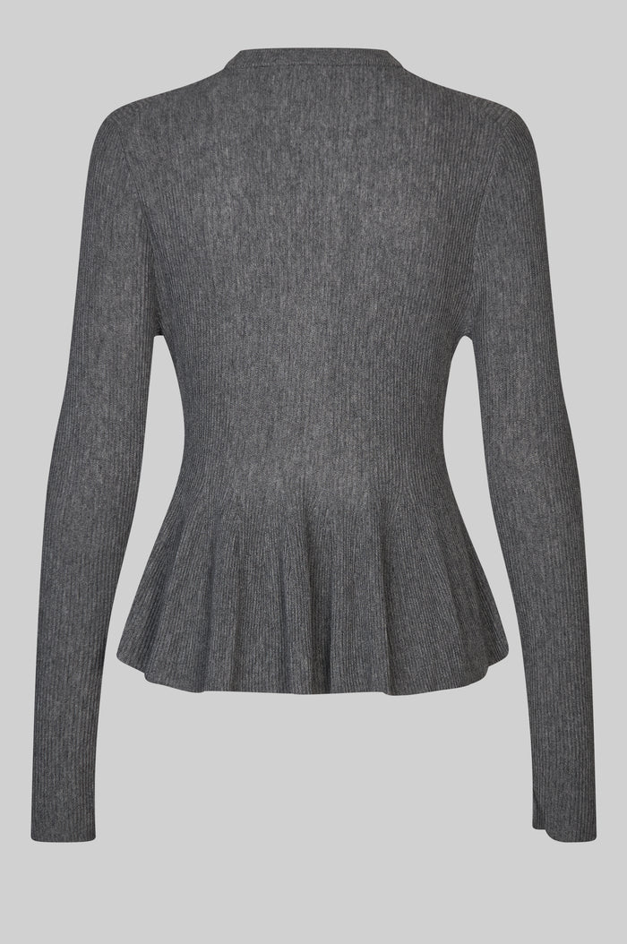 Tova Knit Cardigan