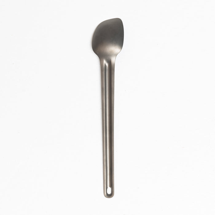 Trek-ready™ Titanium Long Handled Spoon