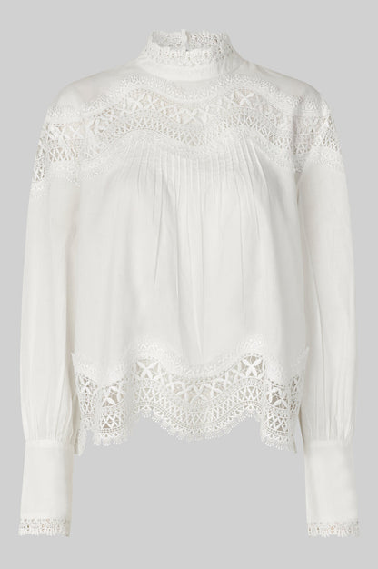 Tria Blouse