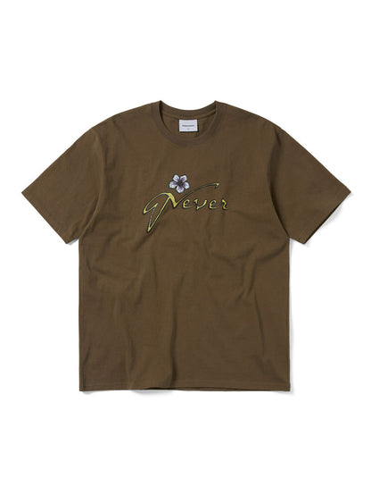 Tropical Never Tee