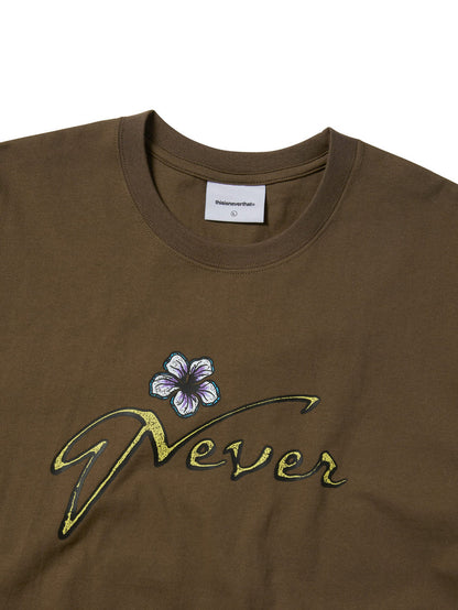 Tropical Never Tee