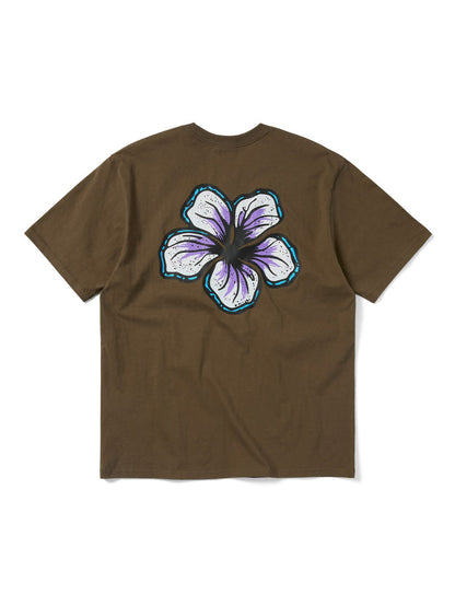 Tropical Never Tee