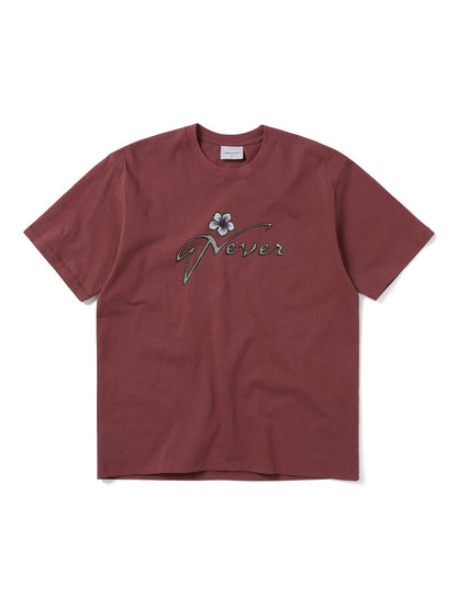 Tropical Never Tee