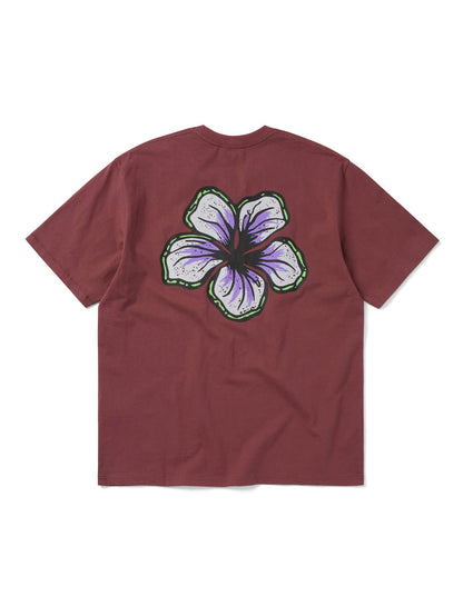 Tropical Never Tee